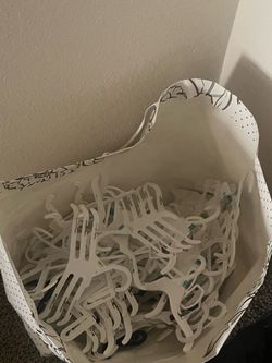 Baby hangers