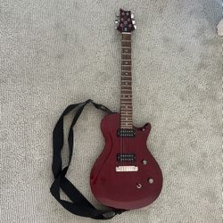 Guitar PRS SE