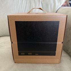 Steam Machine 512GB Sealed