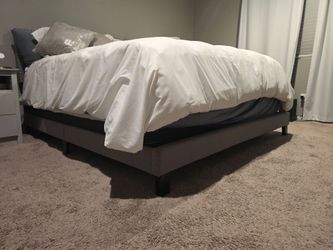 Bedframe