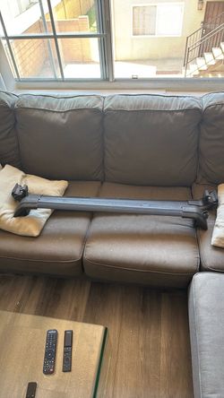 Car Roof Rack Cross Bar