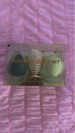 Beauty blender set