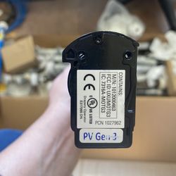 Hunter Douglas PowerView Gen3 Motors