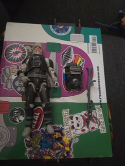 Star Wars Balck Series Dengar