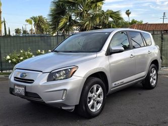 2014 Toyota RAV4