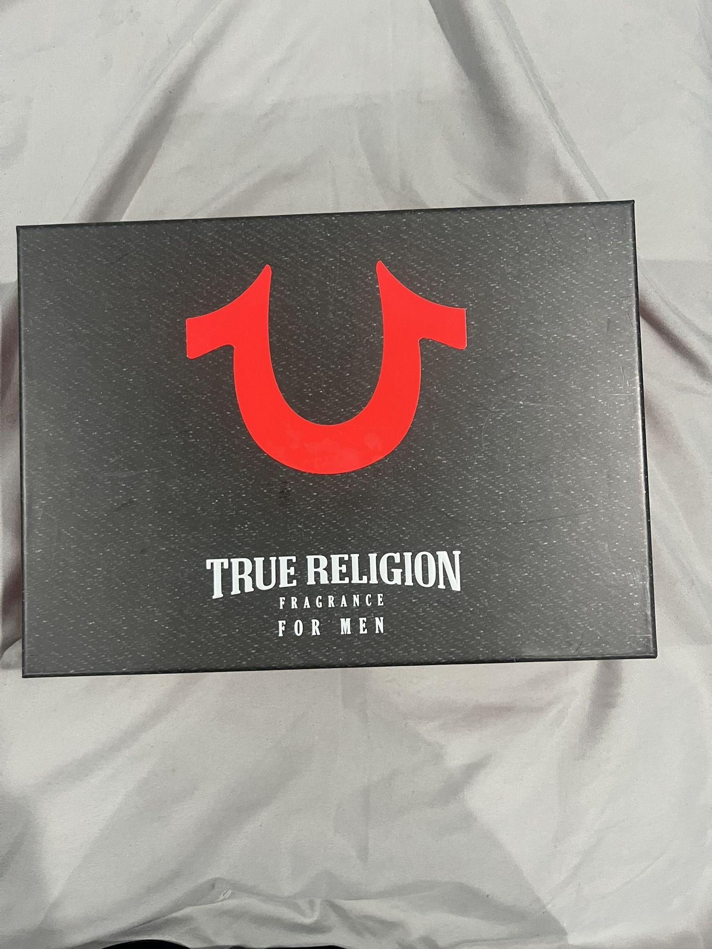 True Religion Fragrance for Men – Almost New