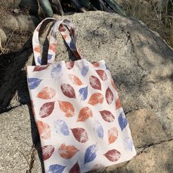 Tote Bags/Handmade