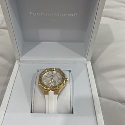 Technomarine Watch