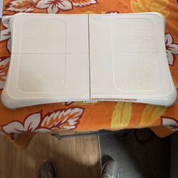 Wii Fit Balance Board 