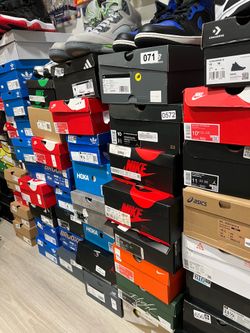 ‼️Streetwear, Sneakers and more‼️