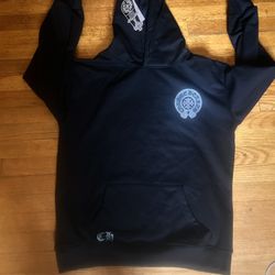 Chrome Hearts Hoodie