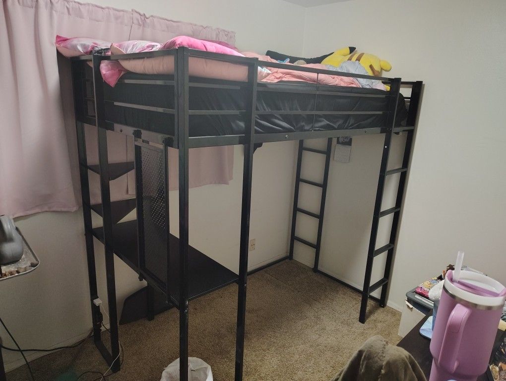 Loft Bed