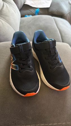 Boys new balance
