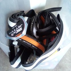 Bike tire Tubes