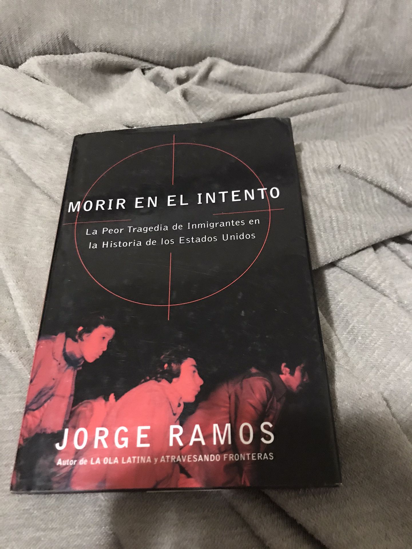 Book Spanish