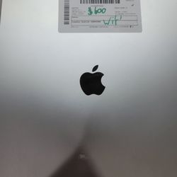 Ipad Pro 12.9 6th Gen, 128gb, WiFi Only