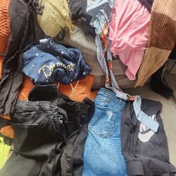 Women Clothes