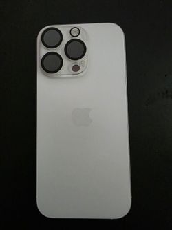iPhone 16 Pro Parts Only