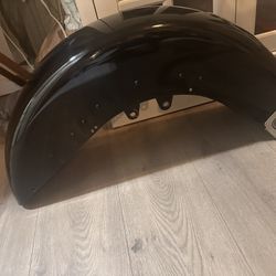 Softail Fender 
