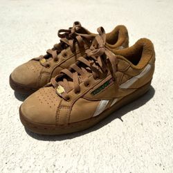 Reebok x ALIFE Workout Plus “Wheat Camo”