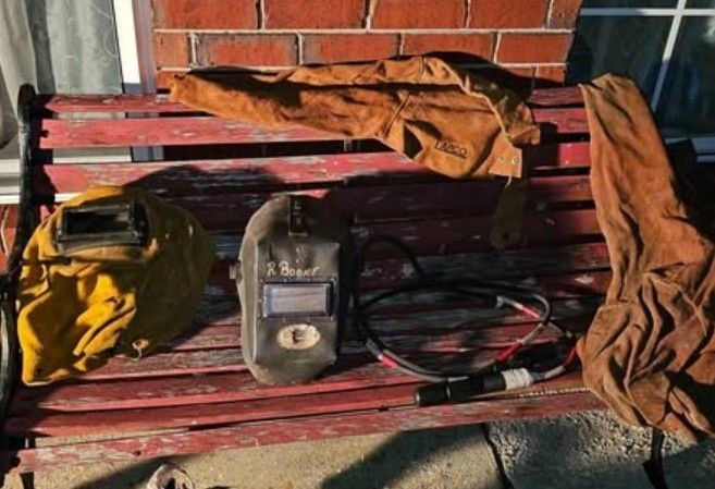 Welding Accessories