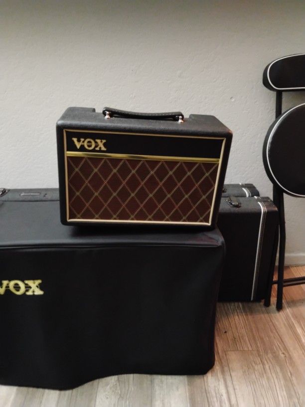 Vox Pathfinder Guitar Amp