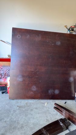 Dining table, Square dining table