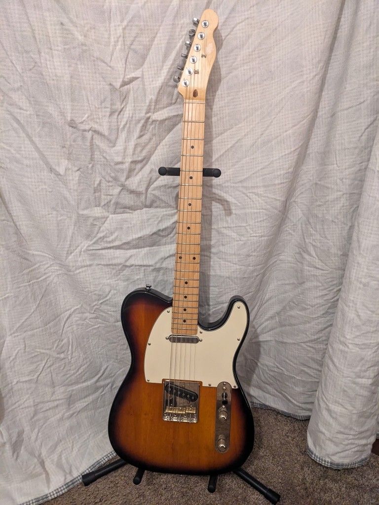 Electric Guitar