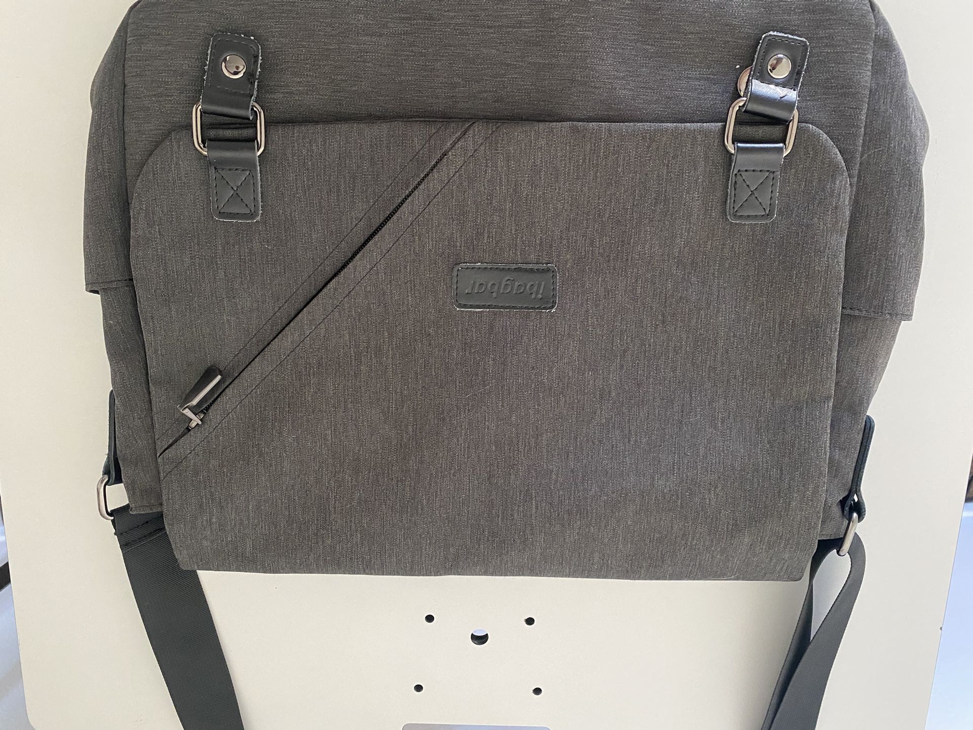 Ibagbar Laptop computer Bag