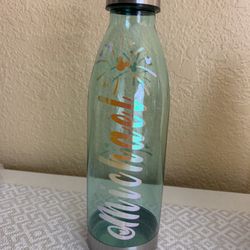 Customize Water Bottle 