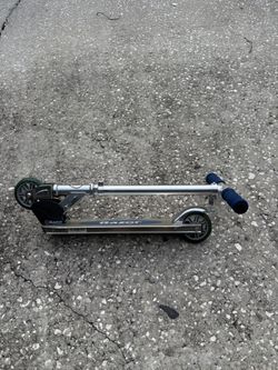 Razor Scooter