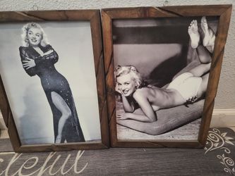 Marilyn Monroe Pictures