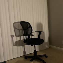 Revolving Office Chair