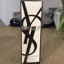 Ysl Edp (price negotiable)