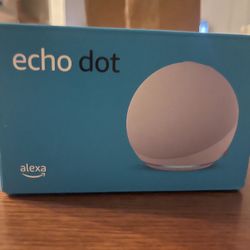 Echo Dot 
