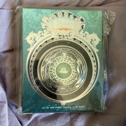 Disney By Sephora Ariel Compact/ Mirror
