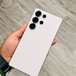 S25 ultra 256gb unlocked