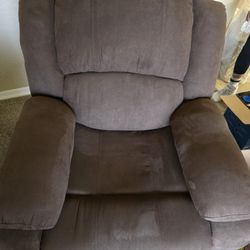 Recliner