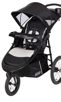 Stroller