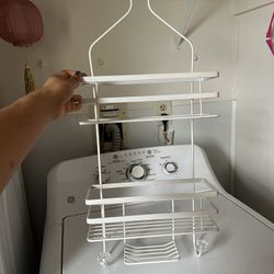 Metal Shower Caddy 