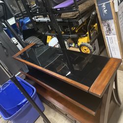 Entertainment Center