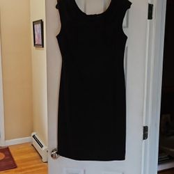 Calvin Klein Dress 