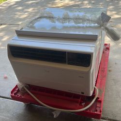 LG ThinQ Dual Inverter AC