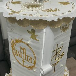 Piñatas Giratorias
