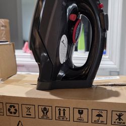 Brand New Cordless Iron