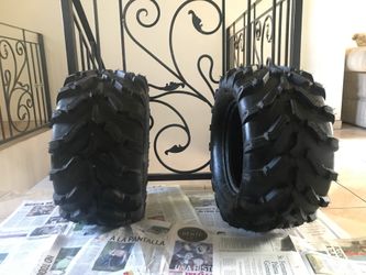 Llantas para cuatrimoto
