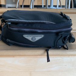 Marsee Tank Bag For Motorcycle 