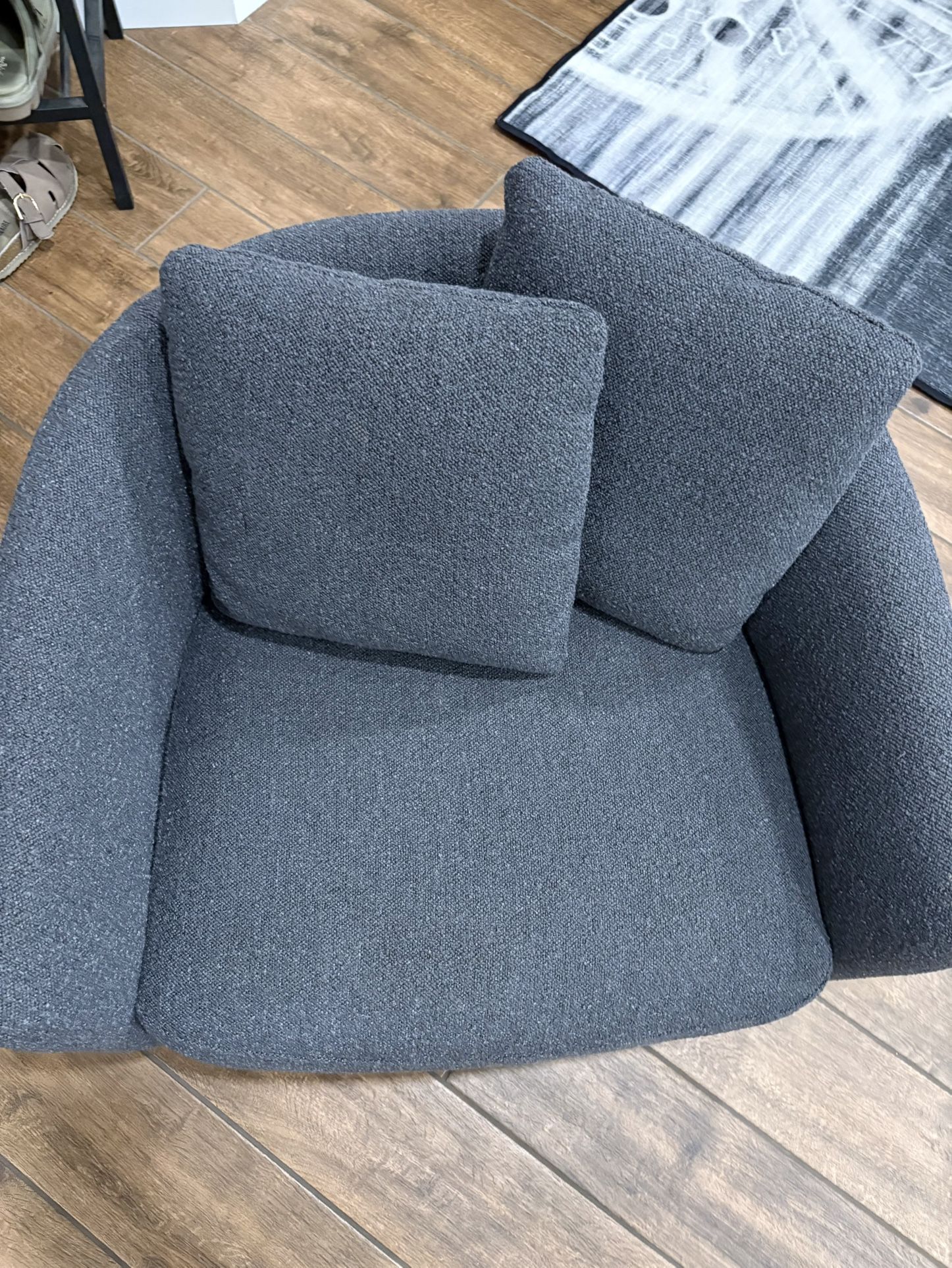 Kids Accent Chair 