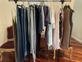 Women’s Clothing Sale