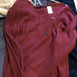 Mens Medium Hollister Sweater